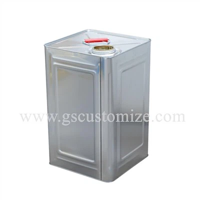 5 گیلین اسکوائر پائل